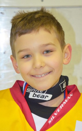 Jakub BULÍK